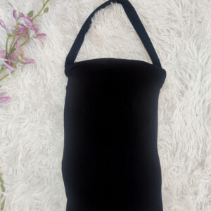 TRAVEL BURQA – BLACK